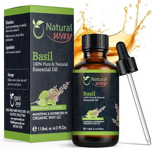 Clove Bud Essential Oil for Diffusers | Natural Aroma Oil for Home Fragrance, Humidifier & DIY Candle Making, Long Lasting Scent for Office, Bedroom & Soothing Scent 4 Fl Oz (120 mL) in Saudi Arabia