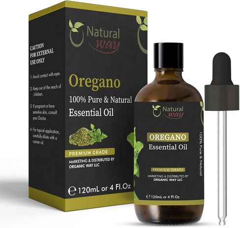 Clove Bud Essential Oil for Diffusers | Natural Aroma Oil for Home Fragrance, Humidifier & DIY Candle Making, Long Lasting Scent for Office, Bedroom & Soothing Scent 4 Fl Oz (120 mL) in Saudi Arabia