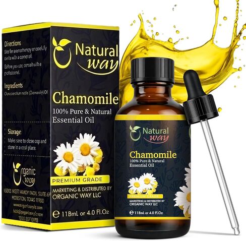Clove Bud Essential Oil for Diffusers | Natural Aroma Oil for Home Fragrance, Humidifier & DIY Candle Making, Long Lasting Scent for Office, Bedroom & Soothing Scent 4 Fl Oz (120 mL) in Saudi Arabia