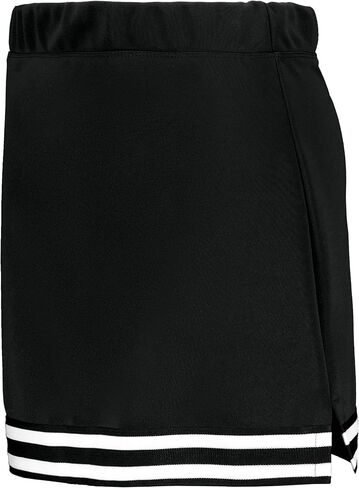 Squad Cheer Skirt - M - BKBKWH in Kuwait