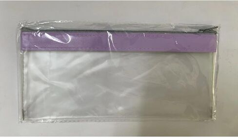 Multipurpose Money Bags with Zippers for Cash, Clear Banks Deposit, Pouches with, Bag, Cash Bag, Gifts Deposit with in Saudi Arabia