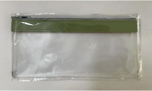 Multipurpose Money Bags with Zippers for Cash, Clear Banks Deposit, Pouches with, Bag, Cash Bag, Gifts Deposit with in Saudi Arabia