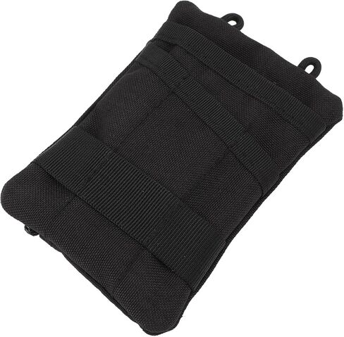 حقيبة CHICIRIS Lanyard، محفظة صغيرة الحجم من النايلون مع جيب بسحاب وحبل قابل للتعديل، للجري وركوب الدراجات والرياضات الخارجية in Kuwait