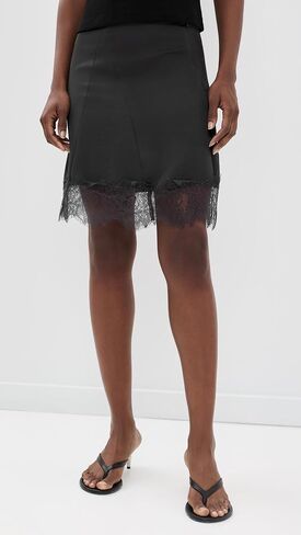 Lioness Women's Skin Midi Skirt in Kuwait