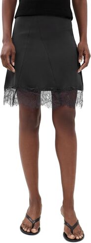 Lioness Women's Skin Midi Skirt in Kuwait