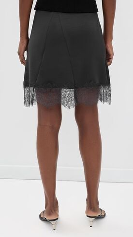 Lioness Women's Skin Midi Skirt in Kuwait