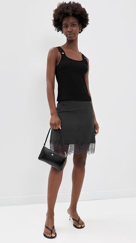 Lioness Women's Skin Midi Skirt in Kuwait