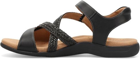 صندل نسائي من Taos Footwear Big Time Weave in Kuwait