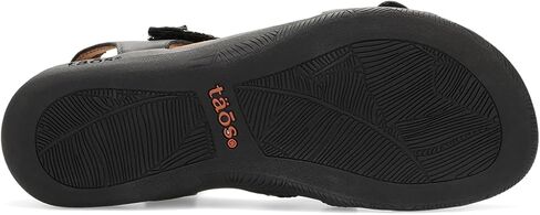 صندل نسائي من Taos Footwear Big Time Weave in Kuwait
