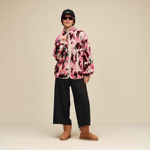 UGG، سترة نسائية، مارلين سبلاتر in Kuwait