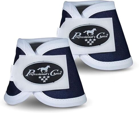 Professionals Choice Magnetic Bell Boot in Saudi Arabia