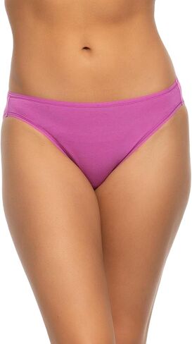 Felina Cotton Modal Bikini Underwear 5-Pack in Kuwait