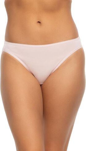Felina Cotton Modal Bikini Underwear 5-Pack in Kuwait