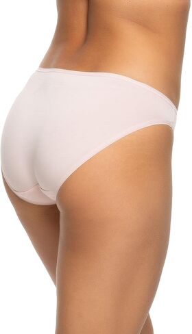Felina Cotton Modal Bikini Underwear 5-Pack in Kuwait