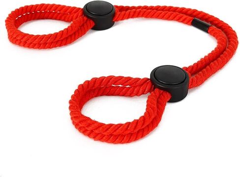 Rope Bracelets for Women Men Adjustable Anklets and Accessories - Handmade Body Chains Jewelry in Saudi Arabia
