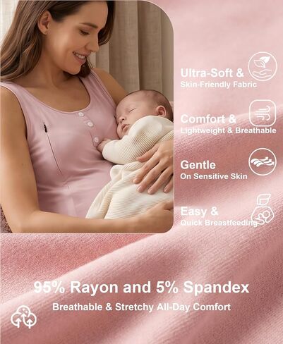 SWOMOG Maternity Nursing Robe Set 3 Piece Women Postpartum Pajamas Breastfeeding 3 in 1 Labor Delivery Zipper Pregnancy Pjs in Kuwait