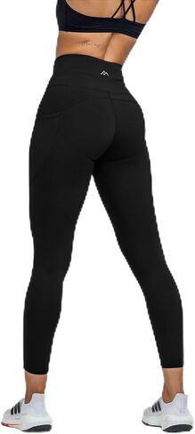 REP Fitness Women's Contour Tights. Versatile, high Performance Leggings for in and Out of the Gym. in Kuwait
