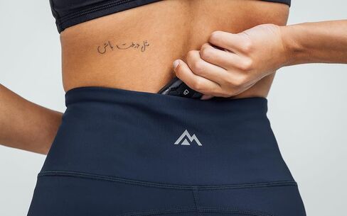 REP Fitness Women's Contour Tights. Versatile, high Performance Leggings for in and Out of the Gym. in Kuwait