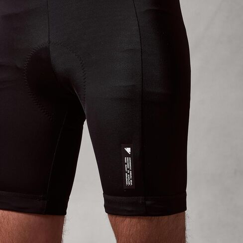 Endura Mens 6 Panel Road Cycling Short Black, X-Large in Kuwait