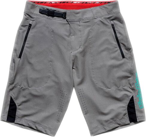 Troy Lee Designs Skyline Pro Adult Mountain Bike Short X Bn3th Liner, Mono Army, 32 in Kuwait