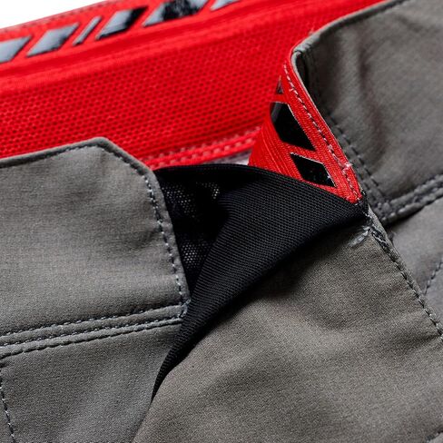 Troy Lee Designs Skyline Pro Adult Mountain Bike Short X Bn3th Liner, Mono Army, 32 in Kuwait