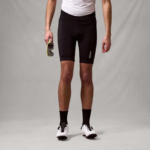 Endura Mens 6 Panel Road Cycling Short Black, XX-Large in Kuwait