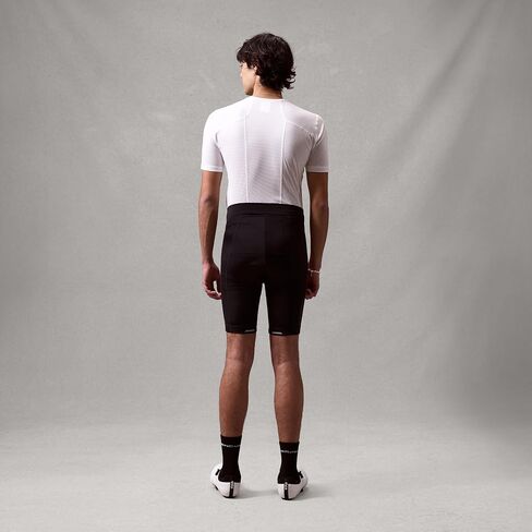 Endura Mens 6 Panel Road Cycling Short Black, XX-Large in Kuwait