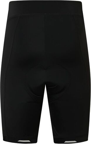 Endura Mens 6 Panel Road Cycling Short Black, Small in Kuwait