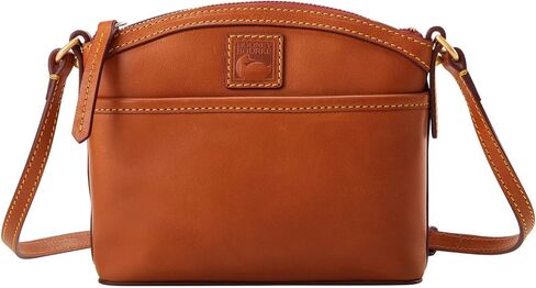 Dooney & Bourke Handbag, Florentine Domed Crossbody in Kuwait