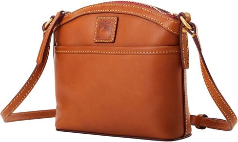 Dooney & Bourke Handbag, Florentine Domed Crossbody in Kuwait