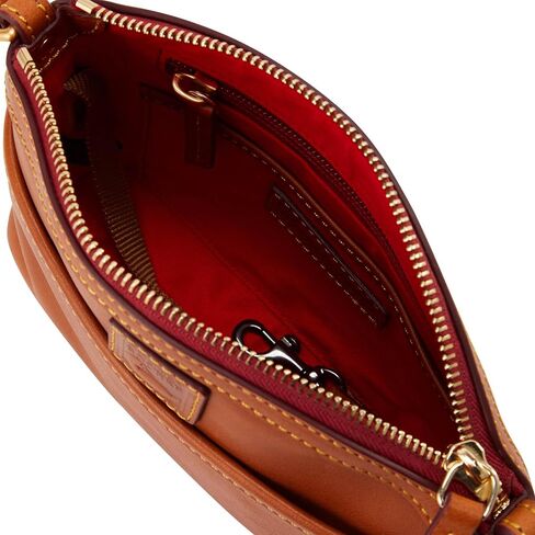 Dooney & Bourke Handbag, Florentine Domed Crossbody in Kuwait