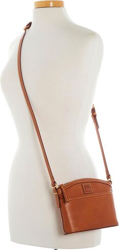 Dooney & Bourke Handbag, Florentine Domed Crossbody in Kuwait
