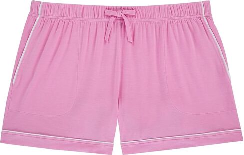 Room Service Womens 2 Pack Lightweight Modal Lounge Short in Saudi Arabia