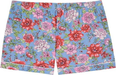 Room Service Womens 2 Pack Lightweight Modal Lounge Short in Saudi Arabia