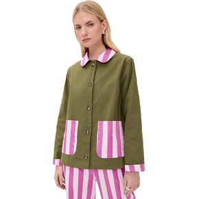 Lisa Says Gah Women's Dalston Jacket in Kuwait