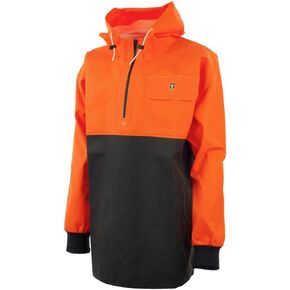 GUY COTTEN – Glentex Chinook Sport Coats - XL Fluo Orange/Black X-Large in Saudi Arabia