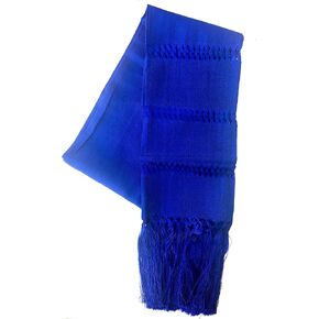 Mexican Handmade Fiesta Rebozo Shawl XLarge in Saudi Arabia