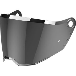 AIROH Visor Commander 2 Silver Mirrored in Saudi Arabia