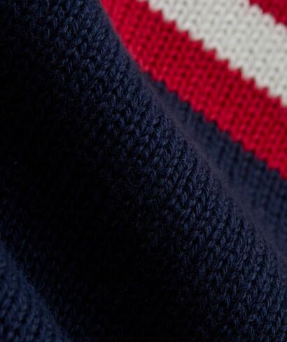 رقبة دائرية للأولاد من Vineyard Vines ذات العلم الأمريكي (طفل صغير/طفل صغير/طفل كبير) in Kuwait
