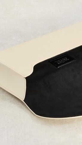 Satin Opera Clutch by Hunting Season in Kuwait