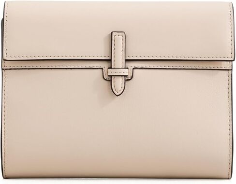 Nappa Soft Clutch, Small by Hunting Season in Kuwait