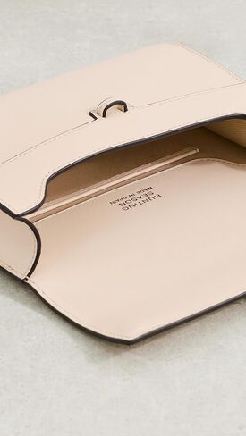 Nappa Soft Clutch, Small by Hunting Season in Kuwait