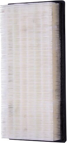 ECOGARD XA4731 Premium Engine Air Filter Fits Chevrolet Blazer 4.3L 1995-2005, S10 4.3L 1994-2004, S10 2.2L 1994-2003, Astro 4.3L 1992-2005, Camaro 5.7L 1993-1997, Camaro 3.4L 1993-1995 in Saudi Arabia