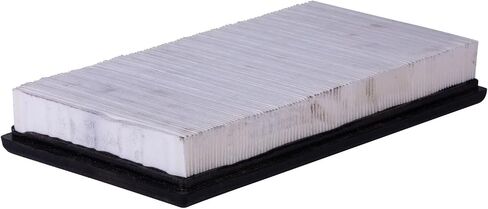 ECOGARD XA4731 Premium Engine Air Filter Fits Chevrolet Blazer 4.3L 1995-2005, S10 4.3L 1994-2004, S10 2.2L 1994-2003, Astro 4.3L 1992-2005, Camaro 5.7L 1993-1997, Camaro 3.4L 1993-1995 in Saudi Arabia