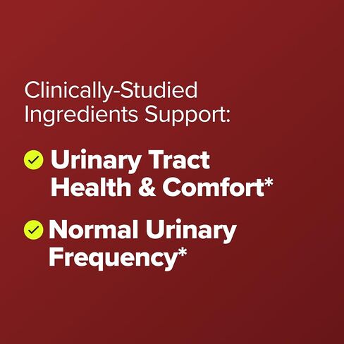 O Positiv URO Urinary Tract Gummy Vitamins – Promotes Urinary Tract Health and Comfort & Supports Normal Urinary Frequence – Clinically-Studied PacranⓇ Complete Cranberry – 30 Servings in Saudi Arabia