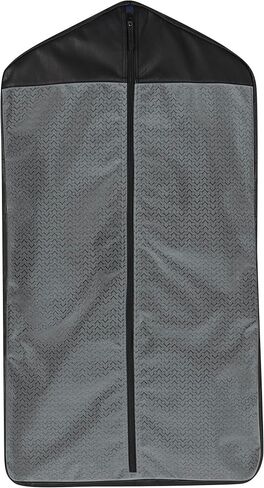 Kerrits Equestrian Garment Bag for Horse Shows – Coat Bag with Horse Print Design, Great for Travel and Competitions in Kuwait