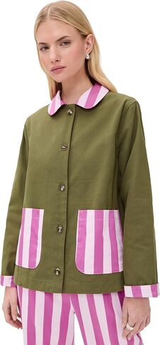 Lisa Says Gah Women's Dalston Jacket in Kuwait