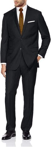 Men's 2 Button Modern Sport Coat Suit Jacket Separate Blazer in Saudi Arabia