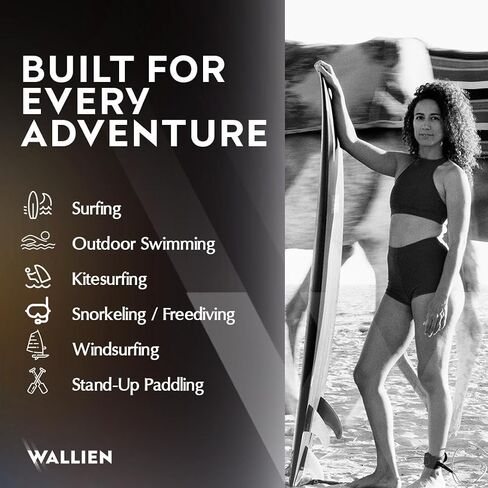 Bikini Bottom High Waist | Swim Bottoms for Women | Bath Suit Bottoms for Active Water Days | Flexible Design for Snug Fit in Kuwait