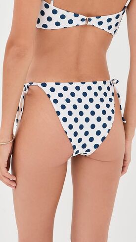 Peixoto Women's Tonie Bikini Bottoms in Kuwait